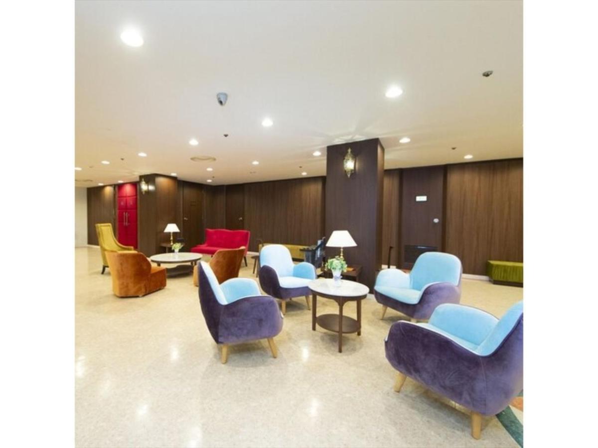 Hotel Montoview Yonezawa / Vacation Stay 77103 Buitenkant foto
