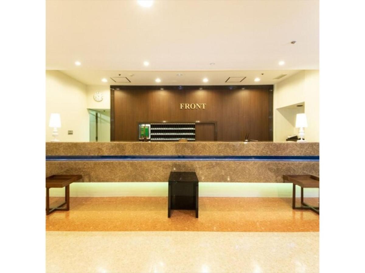 Hotel Montoview Yonezawa / Vacation Stay 77103 Buitenkant foto