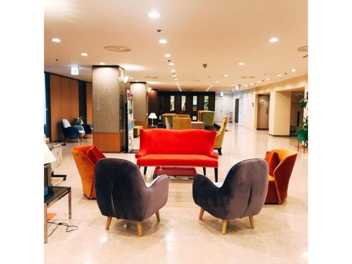 Hotel Montoview Yonezawa / Vacation Stay 77103 Buitenkant foto