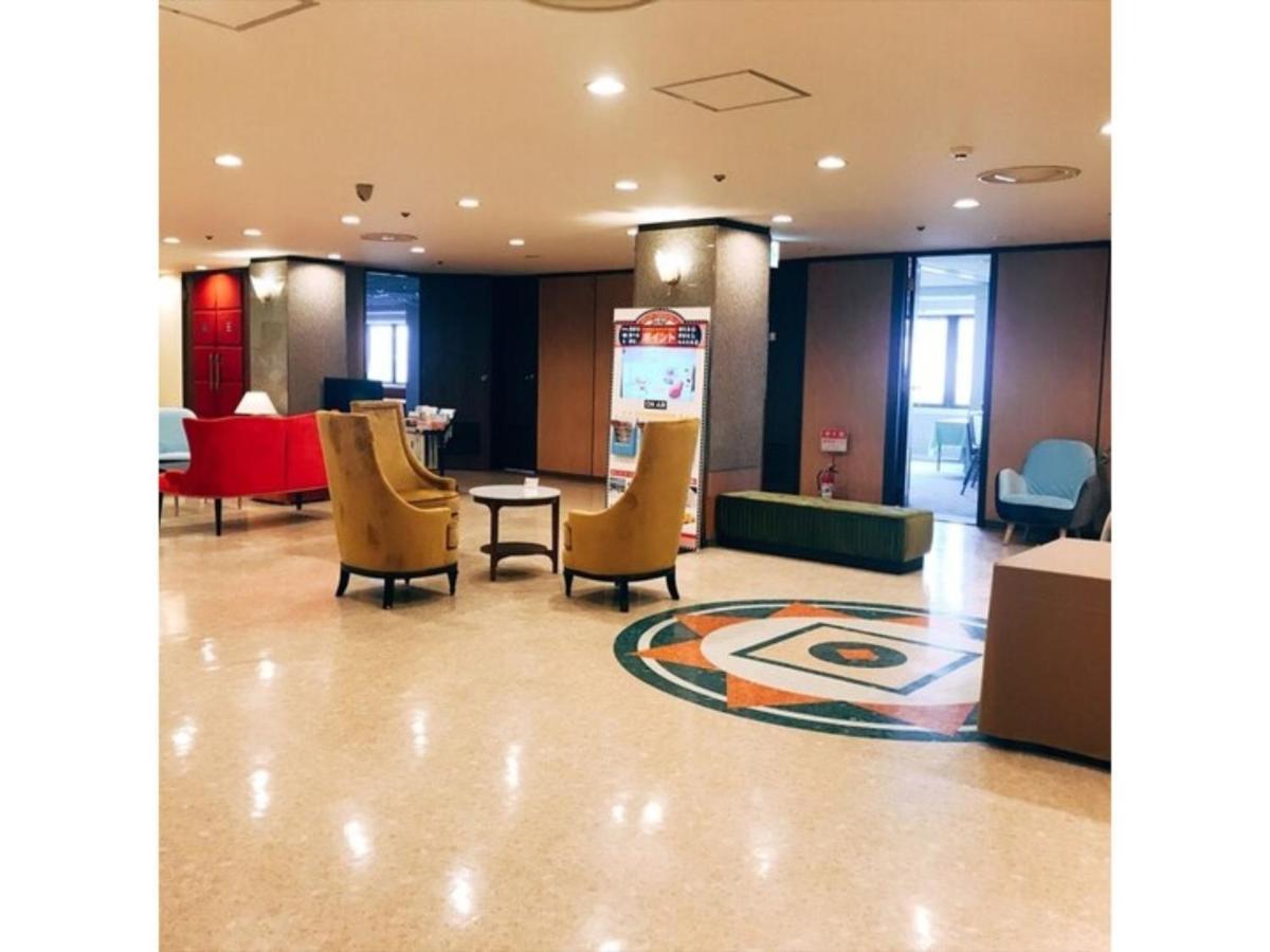 Hotel Montoview Yonezawa / Vacation Stay 77103 Buitenkant foto