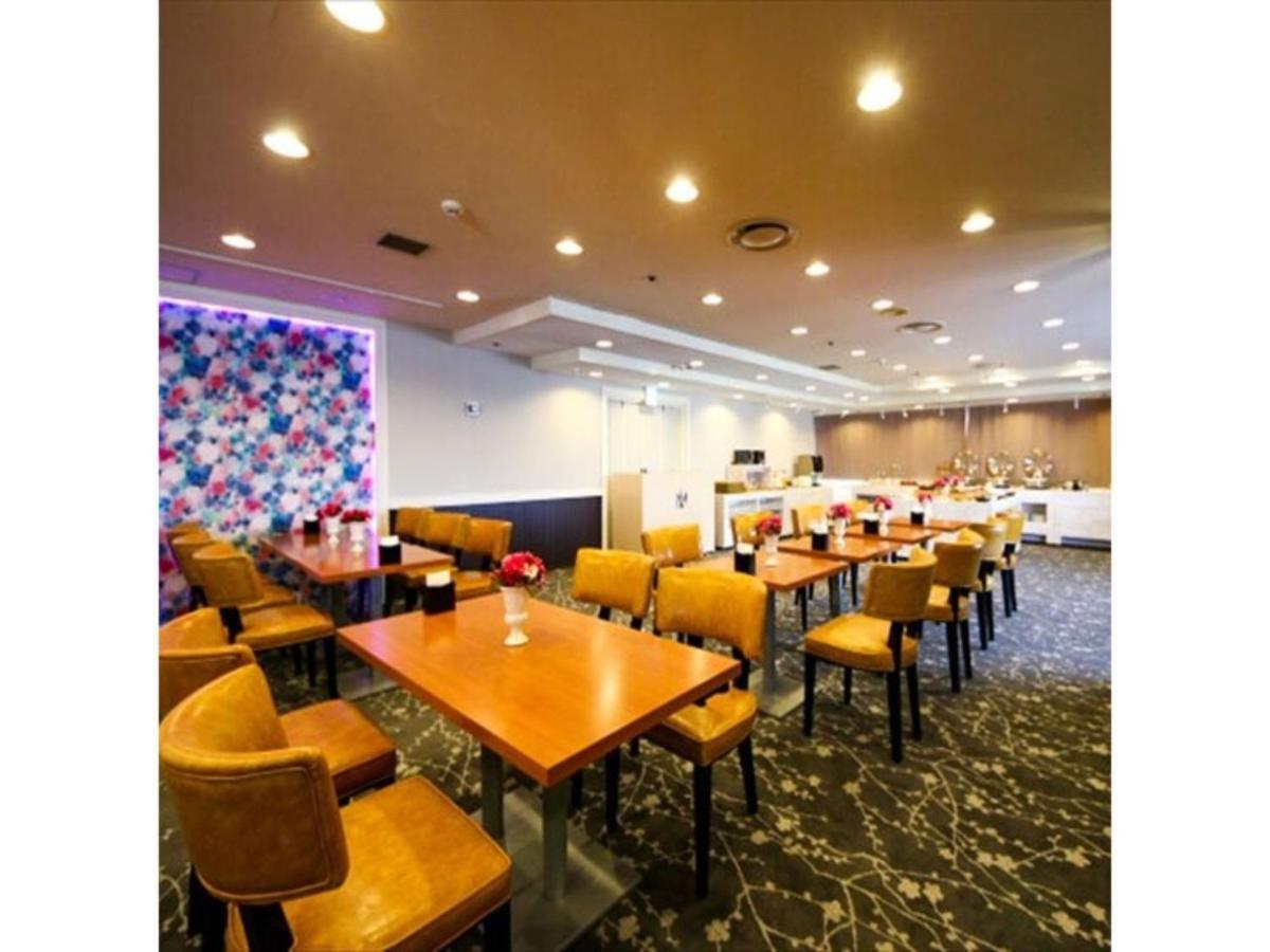 Hotel Montoview Yonezawa / Vacation Stay 77103 Buitenkant foto